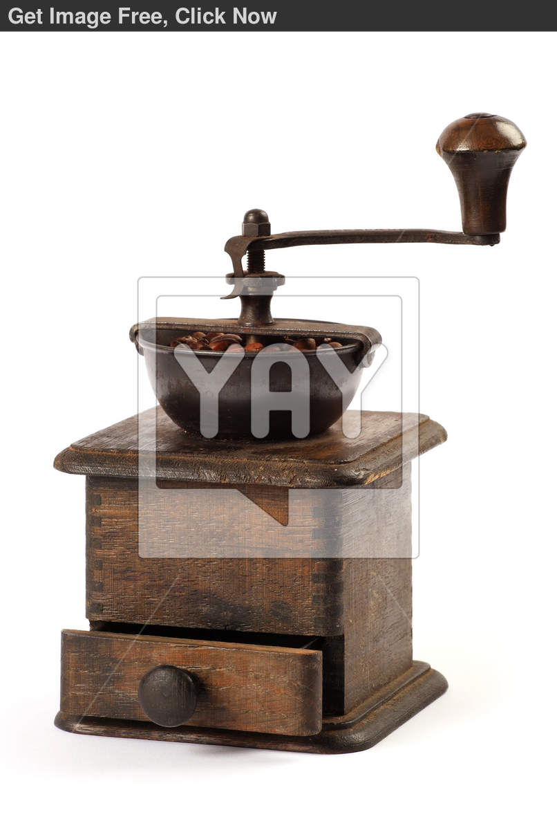 coffee grinders